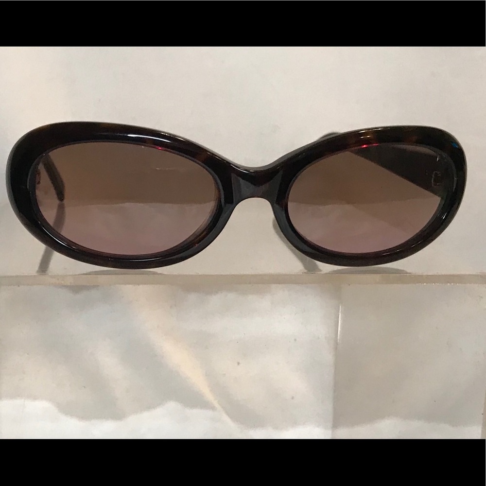Coach Sunglasses Daphne S413 tortoiseshell